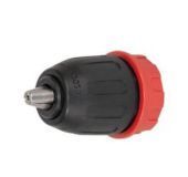 патрон сверл. 13 мм бзп для комбимакс (блистер) купить, цена, фото, описание, характеристики, инструкция, отзывы, недорого купить, скидка, официальный сайт, магазин, самара, заказать