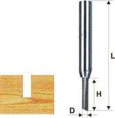 фреза пазовая прямая (10654) купить, цена, фото, описание, характеристики, инструкция, отзывы, недорого купить, скидка, официальный сайт, магазин, самара, заказать