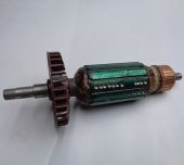 якорь pga-115j для ушм купить, цена, фото, описание, характеристики, инструкция, отзывы, недорого купить, скидка, официальный сайт, магазин, самара, заказать