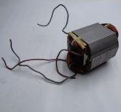 статор ушм ag-125b купить, цена, фото, описание, характеристики, инструкция, отзывы, недорого купить, скидка, официальный сайт, магазин, самара, заказать