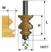 фреза кромочная фигурная (10577) купить, цена, фото, описание, характеристики, инструкция, отзывы, недорого купить, скидка, официальный сайт, магазин, самара, заказать