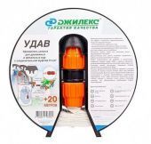 удлинитель шланга «удав!» 51х51 джилекс купить, цена, фото, описание, характеристики, инструкция, отзывы, недорого купить, скидка, официальный сайт, магазин, самара, заказать