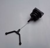 пробка масляного бака 237,241,251,256(а) бензопилы купить, цена, фото, описание, характеристики, инструкция, отзывы, недорого купить, скидка, официальный сайт, магазин, самара, заказать