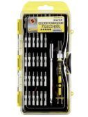 набор отвертка+вставки 36 пред. для точных работ купить, цена, фото, описание, характеристики, инструкция, отзывы, недорого купить, скидка, официальный сайт, магазин, самара, заказать