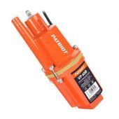 насос вибрационный patriot vp 40в верхний забор купить, цена, фото, описание, характеристики, инструкция, отзывы, недорого купить, скидка, официальный сайт, магазин, самара, заказать