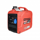 бензогенератор profipower p1400is инвертор купить, цена, фото, описание, характеристики, инструкция, отзывы, недорого купить, скидка, официальный сайт, магазин, самара, заказать