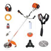 триммер бензиновый patriot pt 555 (1+1) + комплект купить, цена, фото, описание, характеристики, инструкция, отзывы, недорого купить, скидка, официальный сайт, магазин, самара, заказать