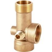 штуцер tbc3-5 ways jemix  5-ти выводный в блистере купить, цена, фото, описание, характеристики, инструкция, отзывы, недорого купить, скидка, официальный сайт, магазин, самара, заказать