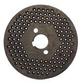 матрица для гранулятора steadfast 124*24*2.5 мм купить, цена, фото, описание, характеристики, инструкция, отзывы, недорого купить, скидка, официальный сайт, магазин, самара, заказать