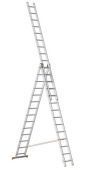 лестница трехсекционная 14 ступеней sarayli купить, цена, фото, описание, характеристики, инструкция, отзывы, недорого купить, скидка, официальный сайт, магазин, самара, заказать