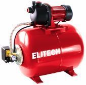 станция насосная elitech сав 1200-50п купить, цена, фото, описание, характеристики, инструкция, отзывы, недорого купить, скидка, официальный сайт, магазин, самара, заказать