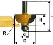 фреза кромочная калевочная (9282) купить, цена, фото, описание, характеристики, инструкция, отзывы, недорого купить, скидка, официальный сайт, магазин, самара, заказать