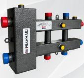 гидрострелка реалмаш грк-3 с коллектором купить, цена, фото, описание, характеристики, инструкция, отзывы, недорого купить, скидка, официальный сайт, магазин, самара, заказать