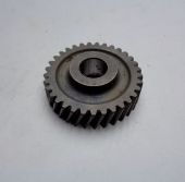 колесо зубчатое п-40, (е-111),  (004) перфоратора купить, цена, фото, описание, характеристики, инструкция, отзывы, недорого купить, скидка, официальный сайт, магазин, самара, заказать