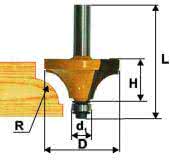 фреза кромочная калевочная (10546) купить, цена, фото, описание, характеристики, инструкция, отзывы, недорого купить, скидка, официальный сайт, магазин, самара, заказать