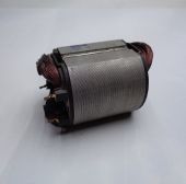 статор pga-125rе для ушм купить, цена, фото, описание, характеристики, инструкция, отзывы, недорого купить, скидка, официальный сайт, магазин, самара, заказать