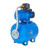 станция насосная aquario auto ajc-101b(m) - 50л купить, цена, фото, описание, характеристики, инструкция, отзывы, недорого купить, скидка, официальный сайт, магазин, самара, заказать