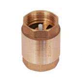 клапан обратный brv-1 без фильтра jemix купить, цена, фото, описание, характеристики, инструкция, отзывы, недорого купить, скидка, официальный сайт, магазин, самара, заказать