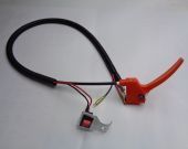 тросик 5 для мотобура купить, цена, фото, описание, характеристики, инструкция, отзывы, недорого купить, скидка, официальный сайт, магазин, самара, заказать