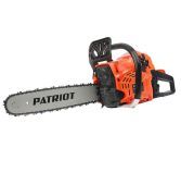 бензопила patriot pt452 купить, цена, фото, описание, характеристики, инструкция, отзывы, недорого купить, скидка, официальный сайт, магазин, самара, заказать