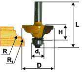 фреза кромочная калевочная (9265) купить, цена, фото, описание, характеристики, инструкция, отзывы, недорого купить, скидка, официальный сайт, магазин, самара, заказать