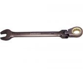 ключ трещоточный с шарниром  12 мм маякавто купить, цена, фото, описание, характеристики, инструкция, отзывы, недорого купить, скидка, официальный сайт, магазин, самара, заказать