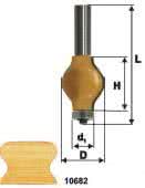 фреза кромочная фигурная (10682) купить, цена, фото, описание, характеристики, инструкция, отзывы, недорого купить, скидка, официальный сайт, магазин, самара, заказать
