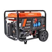 бензогенератор patriot gra 9500aws купить, цена, фото, описание, характеристики, инструкция, отзывы, недорого купить, скидка, официальный сайт, магазин, самара, заказать