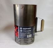 кружка-стартер для быстр.розжига угля уц купить, цена, фото, описание, характеристики, инструкция, отзывы, недорого купить, скидка, официальный сайт, магазин, самара, заказать