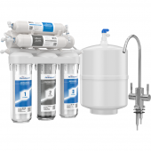 система обратного осмоса абф-осмо-6 спец.уп купить, цена, фото, описание, характеристики, инструкция, отзывы, недорого купить, скидка, официальный сайт, магазин, самара, заказать