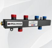 гидрострелка реалмаш г-50/2 купить, цена, фото, описание, характеристики, инструкция, отзывы, недорого купить, скидка, официальный сайт, магазин, самара, заказать