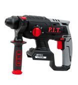 перфоратор pit pbh20h-22b solo безакбизу купить, цена, фото, описание, характеристики, инструкция, отзывы, недорого купить, скидка, официальный сайт, магазин, самара, заказать