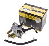 карбюратор gx160,200 для генераторов, с рычагом купить, цена, фото, описание, характеристики, инструкция, отзывы, недорого купить, скидка, официальный сайт, магазин, самара, заказать