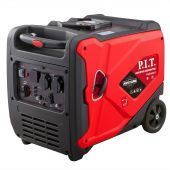 бензогенератор pit pge4500-g инвертор купить, цена, фото, описание, характеристики, инструкция, отзывы, недорого купить, скидка, официальный сайт, магазин, самара, заказать