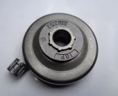 звёздочка ведущая 3/8