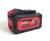 аккумулятор ph20-6.0 pit 20в, 6ач, li-ion купить, цена, фото, описание, характеристики, инструкция, отзывы, недорого купить, скидка, официальный сайт, магазин, самара, заказать