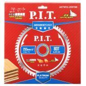 диск пильный 255x30x80z pitпо дереву купить, цена, фото, описание, характеристики, инструкция, отзывы, недорого купить, скидка, официальный сайт, магазин, самара, заказать