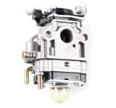 карбюратор для мотокос 26,33 куб.см pro купить, цена, фото, описание, характеристики, инструкция, отзывы, недорого купить, скидка, официальный сайт, магазин, самара, заказать