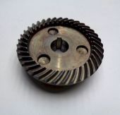 шестерня большая коническая мшу-180/1800 для ушм купить, цена, фото, описание, характеристики, инструкция, отзывы, недорого купить, скидка, официальный сайт, магазин, самара, заказать