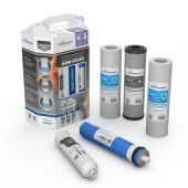 комплект картриджей к-5  аквабрайт для абф-осмо-5 купить, цена, фото, описание, характеристики, инструкция, отзывы, недорого купить, скидка, официальный сайт, магазин, самара, заказать