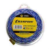 леска champion sky-cutter 3.0мм*56м вит квадр+нож купить, цена, фото, описание, характеристики, инструкция, отзывы, недорого купить, скидка, официальный сайт, магазин, самара, заказать