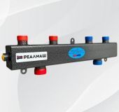 гидрострелка реалмаш г-80/2 купить, цена, фото, описание, характеристики, инструкция, отзывы, недорого купить, скидка, официальный сайт, магазин, самара, заказать