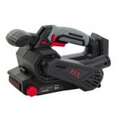 ленточная шлифмашина pit pbs20h-75а solo безакбизу купить, цена, фото, описание, характеристики, инструкция, отзывы, недорого купить, скидка, официальный сайт, магазин, самара, заказать