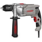 дрель ударная crown ct10130c купить, цена, фото, описание, характеристики, инструкция, отзывы, недорого купить, скидка, официальный сайт, магазин, самара, заказать
