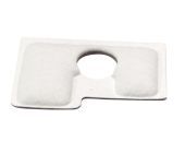 фильтр воздушный ms180 двуслойный купить, цена, фото, описание, характеристики, инструкция, отзывы, недорого купить, скидка, официальный сайт, магазин, самара, заказать