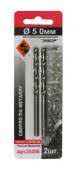 сверло по металлу 5.0мм энкор p6m5 2шт блистер купить, цена, фото, описание, характеристики, инструкция, отзывы, недорого купить, скидка, официальный сайт, магазин, самара, заказать