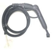 шланг с пистолетом мойки 17steam lavor для моек купить, цена, фото, описание, характеристики, инструкция, отзывы, недорого купить, скидка, официальный сайт, магазин, самара, заказать