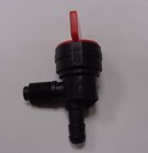 кран топливный b&s 1/4