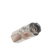 соединение разъемное рапид 1/4