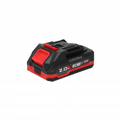 аккумулятор 20в 2.0ач li-ion profipower mli1820d купить, цена, фото, описание, характеристики, инструкция, отзывы, недорого купить, скидка, официальный сайт, магазин, самара, заказать